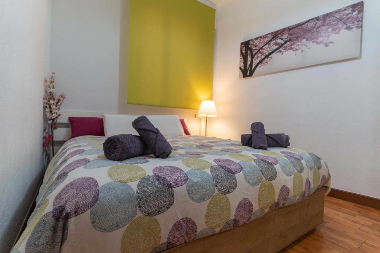 Appartement Deusto Piso Wifi Internet T V Y Garaje