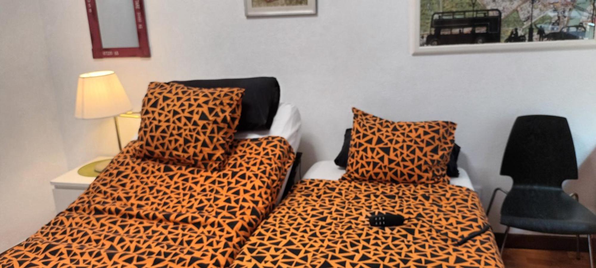 Appartement Deusto Piso Wifi Internet T V Y Garaje Bilbao